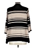 Cyrus Black Cardigan Size L - photo 2