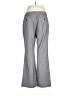 Dockers Chevron-herringbone Gray Dress Pants Size 12 - photo 2