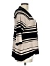 Cyrus Black Cardigan Size L - photo 4