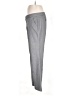 Dockers Chevron-herringbone Gray Dress Pants Size 12 - photo 5