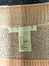 H&M Color Block Yellow Pullover Sweater Size S - photo 7
