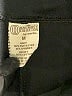 Balance Collection Solid Black Active Pants Size M - photo 7