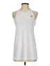 Gymshark White Active Tank Size XS - photo 1