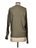Hayden Green Long Sleeve Top Size S - photo 1