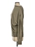 Hayden Green Long Sleeve Top Size S - photo 5