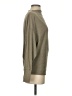 Hayden Green Long Sleeve Top Size S - photo 4