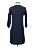 APRICOT Blue Casual Dress Size S - photo 2