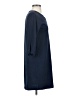 APRICOT Blue Casual Dress Size S - photo 4