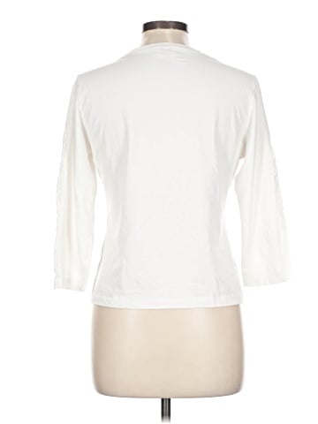 Leggiadro 3/4 Sleeve T-Shirt (view 2)