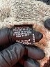 Maddison Tan Poncho Size M - photo 5