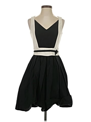 Paule Ka Cocktail Dress (view 1)