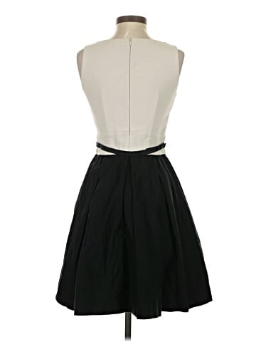 Paule Ka Cocktail Dress (view 2)