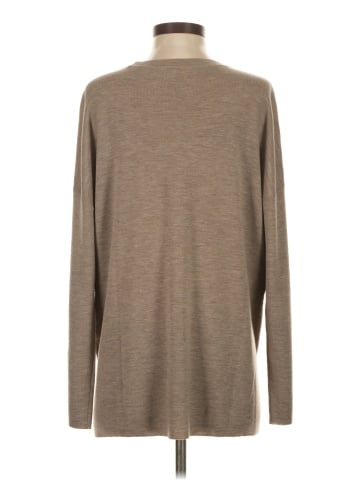 Eileen Fisher Wool Sweater (view 2)
