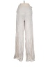 Sincerely Jules 100% Rayon Silver Casual Pants Size M - photo 2