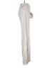 Sincerely Jules 100% Rayon Silver Casual Pants Size M - photo 4
