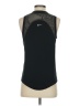 Nike Black Active Tank Size S - photo 2