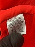 KOPPEN 100% Nylon Red Jacket Size L - photo 7