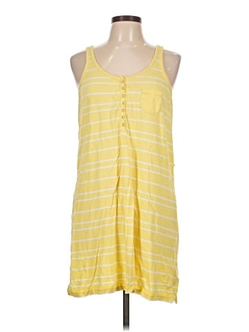 H&M L.O.G.G. Casual Dress (view 1)