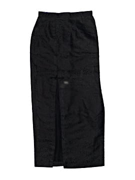 Shanghai Tang Formal Skirt