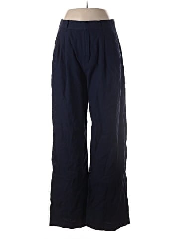 Gap Linen Pants (view 1)