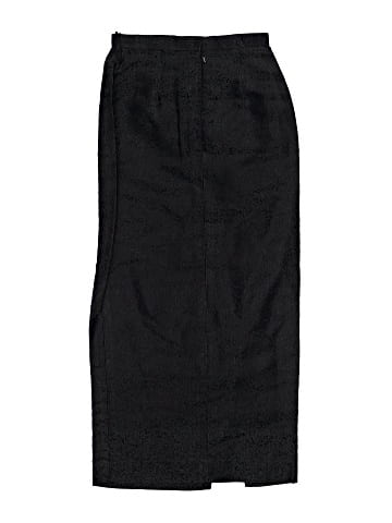 Shanghai Tang Formal Skirt (view 2)