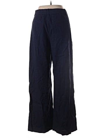 Gap Linen Pants (view 2)