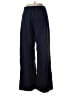 Gap Blue Linen Pants Size 6 - photo 2