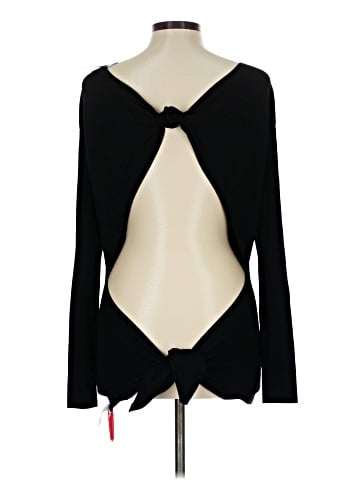 Helmut Lang Pullover Sweater (view 2)