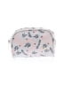 Assorted Brands Pink Makeup Bag One size - photo 1