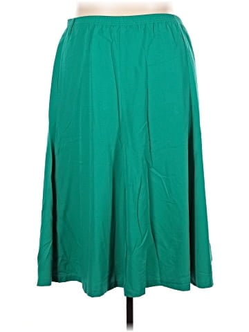 Alfred Dunner Casual Skirt (view 2)
