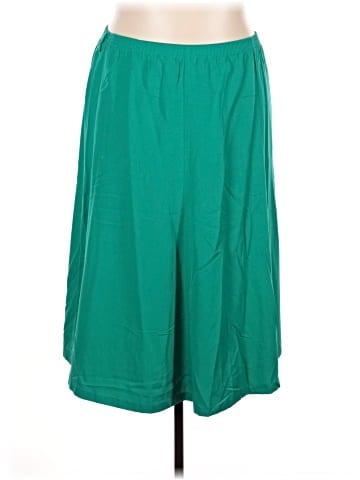 Alfred Dunner Casual Skirt (view 1)