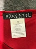 Biscotti Burgundy Red Cardigan Size 4 - photo 3