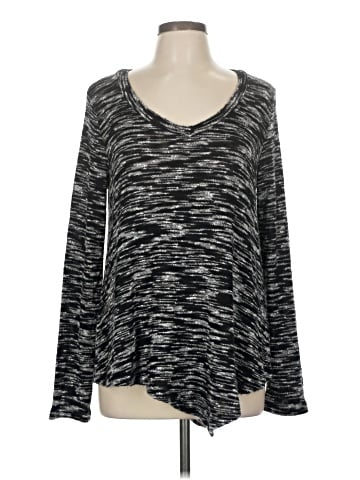 Splendid Pullover Sweater (view 1)