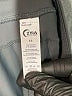Zyia Active Gray Active Pants Size 6 - 8 - photo 4