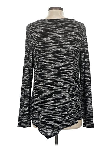 Splendid Pullover Sweater (view 2)