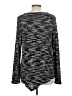 Splendid Gray Pullover Sweater Size M - photo 2