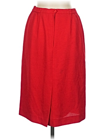 Kasper A.S.L. Formal Skirt (view 2)