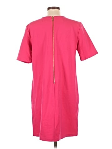 Elizabeth McKay Casual Dress (view 2)