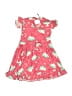 Assorted Brands Hearts Pink Dress Size 4T - 5T - photo 2