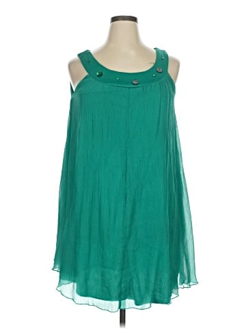 Signature Casual Dress (view 1)