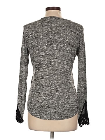 Chloe K Long Sleeve T-Shirt (view 2)