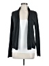 Express 100% Rayon Gray Cardigan Size M - photo 1