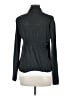 Express 100% Rayon Gray Cardigan Size M - photo 2