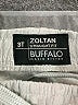 Buffalo by David Bitton Solid Gray Cargo Pants Size 3T - photo 3