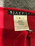 Biscotti Burgundy Long Sleeve Top Size 4 - photo 3