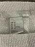 H&M Silver Pullover Sweater Size M - photo 7