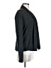 Express 100% Rayon Gray Cardigan Size M - photo 4
