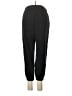 Gap Solid Black Track Pants Size M - photo 2
