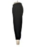 Gap Solid Black Track Pants Size M - photo 5