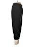 Gap Solid Black Track Pants Size M - photo 4